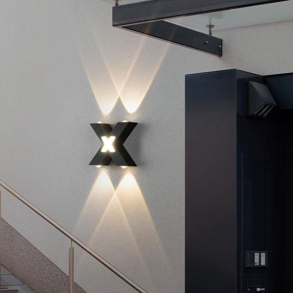 

wall lamp lamps for living room waterproof 4w
