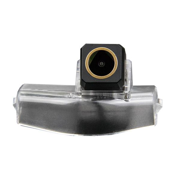 

car rear view cameras& parking sensors hd 1280x720p golden camera reversing backup for 3 2011/2012/2013 2 hatchback sedan 2012 2010