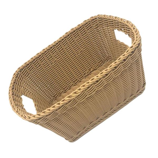 

storage baskets 1pc bathroom basket home organizer office use