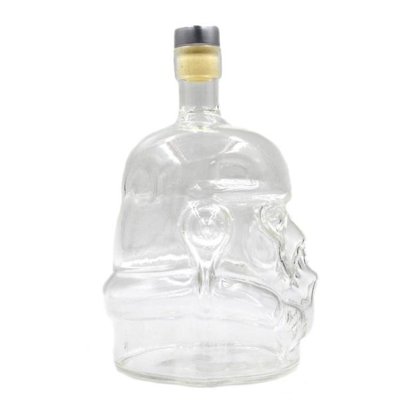 

hip flasks creative high borosilicate glass sobering device