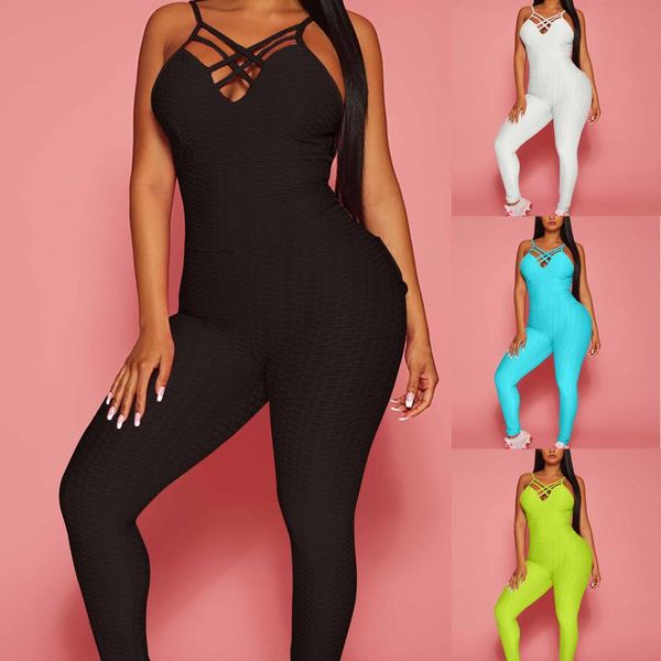 

racing sets black backless yoga sweatpants tight-fitting large-size honeycomb exercise leggings sports women fitness tights women's clo, Black;blue