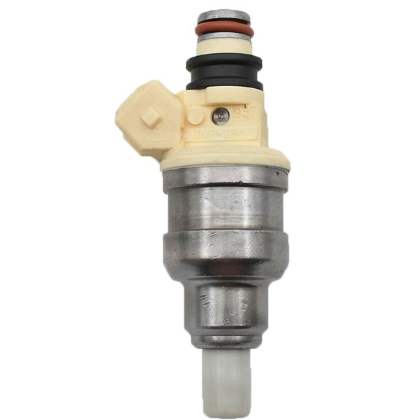 

fuel injector nozzle systems for mitsubishi montero eclipse galant b210h inp051 inp-051 md141263