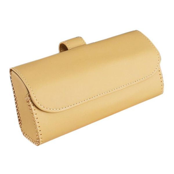 

car organizer sunglasses case holder glasses cage storage box