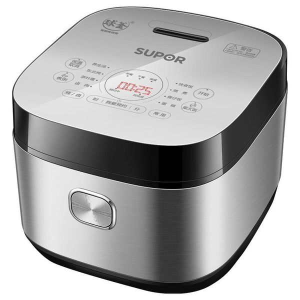 

supor electric cooker 4l household intelligent multi-functional rice 5 people large capacity cookers