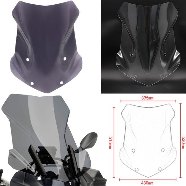 

motorcycle windshield windscreen for r1200gs lc 13-19 gsa adventure 14-18 water cooled