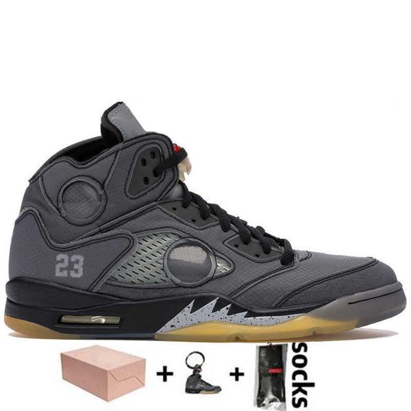 

with box jumpman 5 mens 5s basketball shoes white sail fire red designer 2021 raging bull sports stylist shoe sneakers