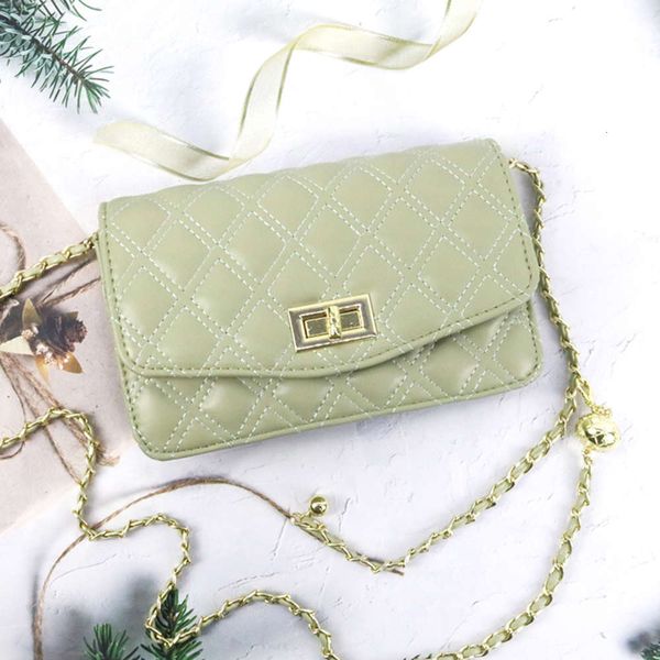 

yiding industry 325 women's new versatile messenger trend fashion one shoulder bag