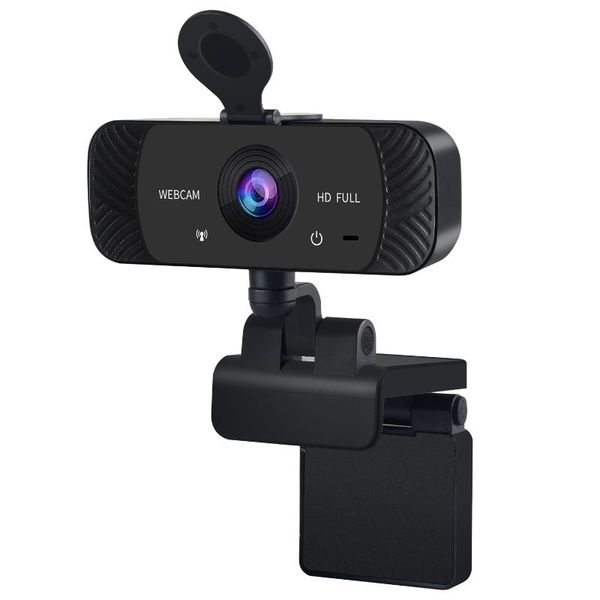 

computer camera 1080p webcam usb 2k/4k hd conference video live ip cameras