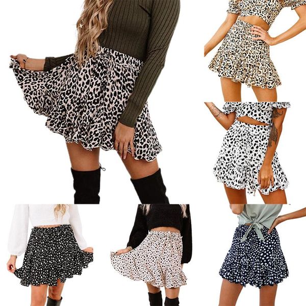 

skirts bodycon fashion vintage style commute women irregular button skirt summer casual mini denim, Black