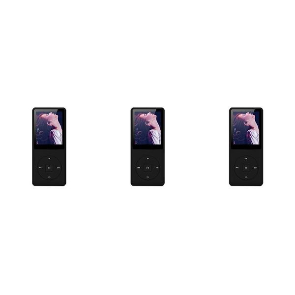 

& mp4 players mp3 player student walkman card mini sports music