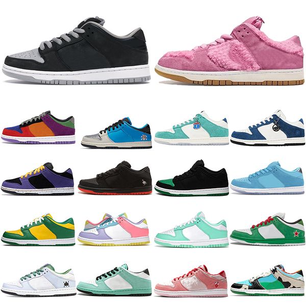 

2021 new men running shoes women white black club 58 gulf coast green glow unc syracuse brazil chicago parra ts easter bears green sneakers