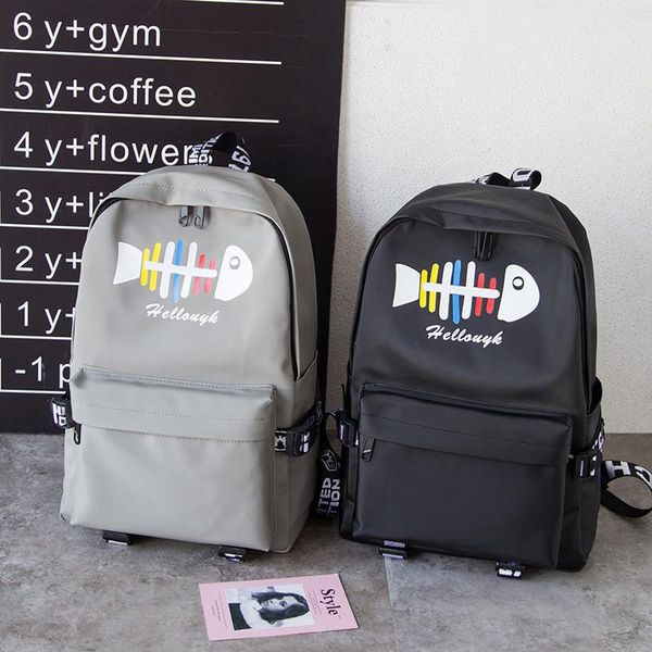 

backpack backpacks female oxford fashion student bag school bags for teenage girls bagpack back