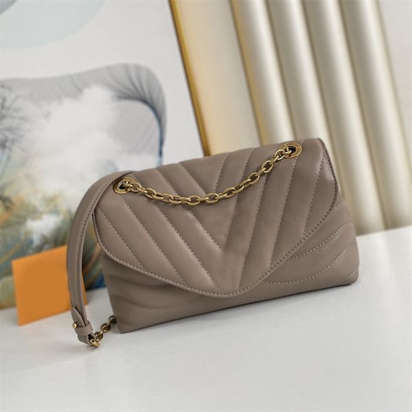 

shoulder bag leather classic brand underarm hobo bags fashion lady purses luxury design handbags women's crossbody retro large capacity