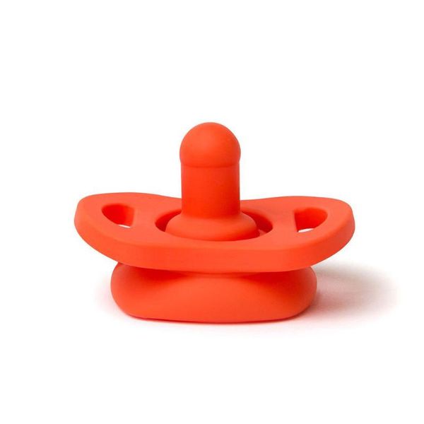 

pacifiers# funny baby safe nipple pacifier silicone cute soothers for born infant