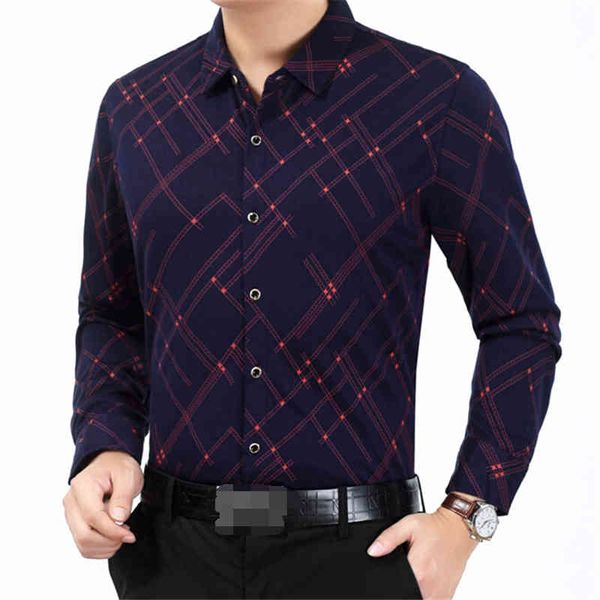 

polos shirt cotton long sleeve men's clothing shirts, White