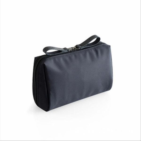 

cosmetic bags & cases makeup bag fashion solid color candy portable travel wash storage