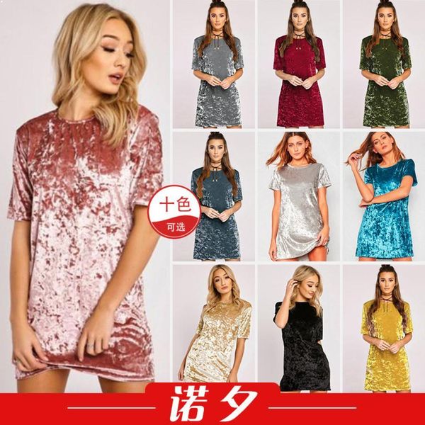 

2021 women designers dress korean fashion vintage black woman clothing outfits luxurys clothes women's dresses casual blouses simplicit, Black;gray