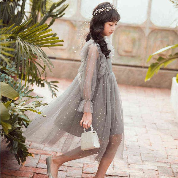 

kids girl 10 12 years elegant party christmas long dress sequined princess birthday ball gown children dress teenage costume g1218, Red;yellow