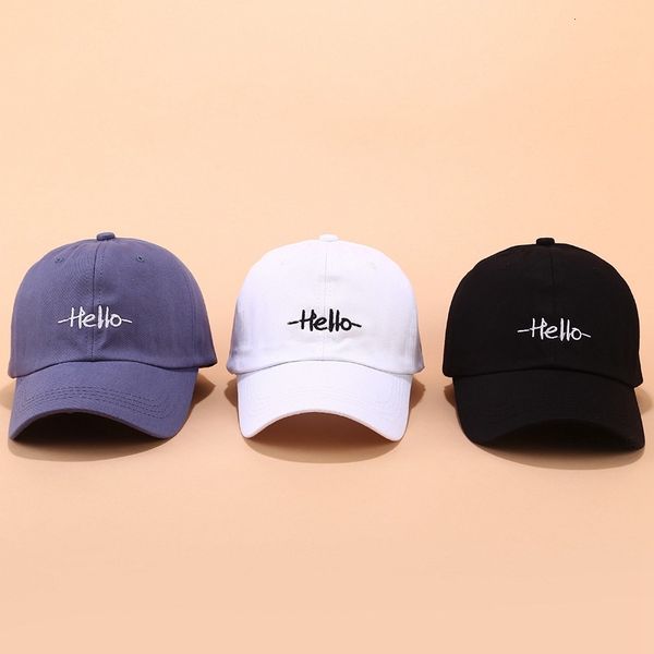 

hat girl summer fashion casual baseball cap, Blue;gray