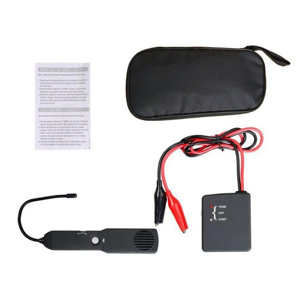 

diagnostic tools em415pro car tester cable wire wand short door finder easy to use check circuit repair tool for auto broken wires detector