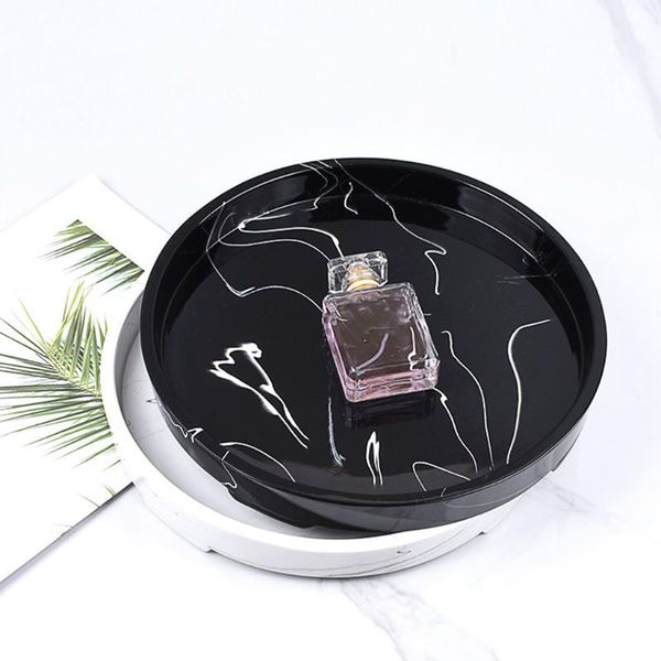 

kitchen storage & organization nordic vanity tray display home decor bathtub serving bathroom for el ornament decoration