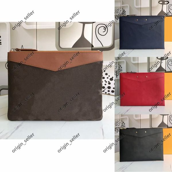 

clutch bags designer pochette wallets handbags m69137 hands ladies casual classic retro commuting generous bag purse brand handbag wallet ha