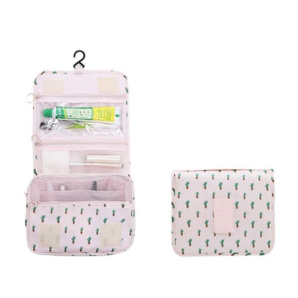 

men's travel wash bag ladies waterproof cosmetic organizer wisecol bags & cases
