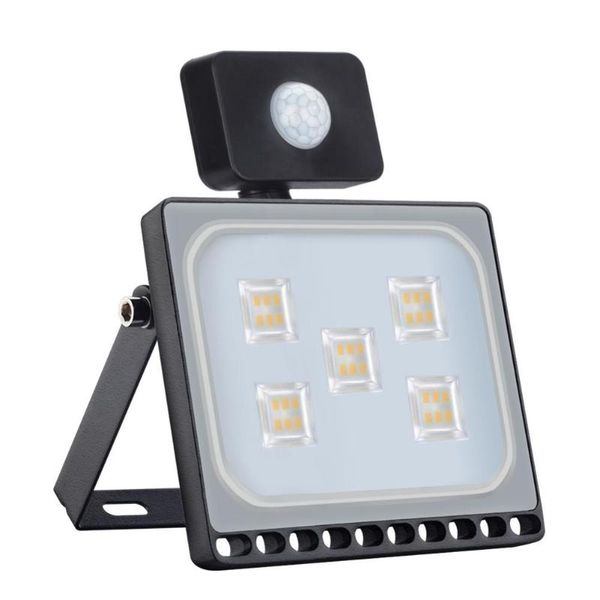 

floodlights 10w led floodlight smd outdoor lamp mit ac 110v-120v spotlight ip65 waterproof street