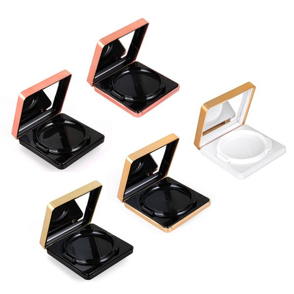 

empty 15g air cushion puff box portable cosmetic makeup case container with mirror for bb cream foundation diy boxes