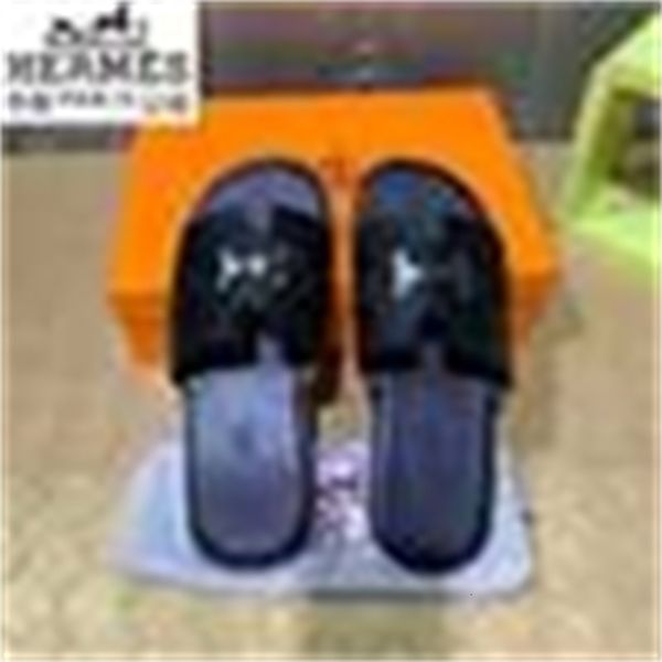 

sandals men men slippers slides loafers sandals s1ke, Black