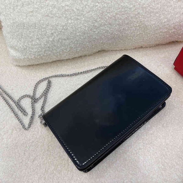 

evening bags designer purse crossbody bag luxury shoulder genuine leather high-quality silver chain different colors fashion brand