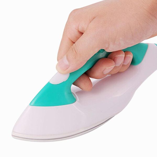 

furniture accessories home handheld steam household ironing travel mini electric iron us plug