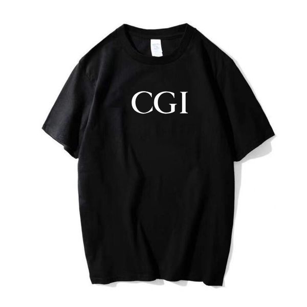 

mens apparel luxury men's t-shirts designer tshirt men women designers short summer fashion casual with brand letter high short sleeve, White;black