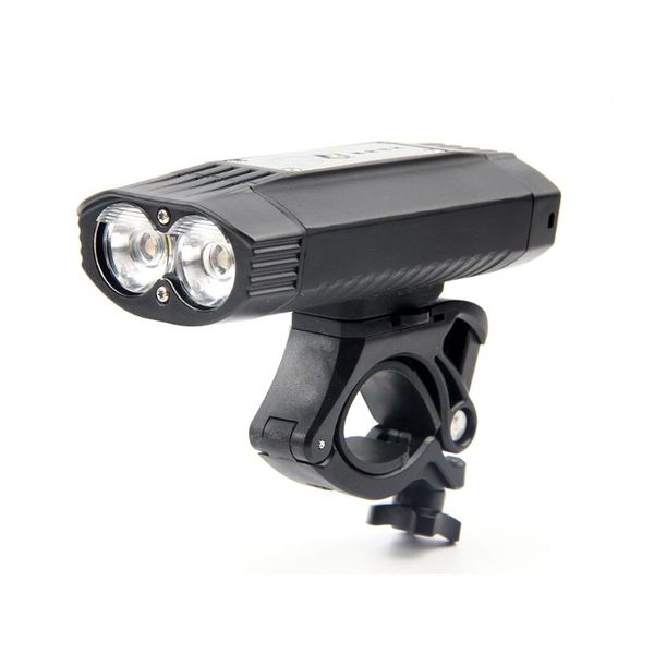 

power bank bike front light induction bicycle bright usb charging cycling night outdoor torch accessories lights