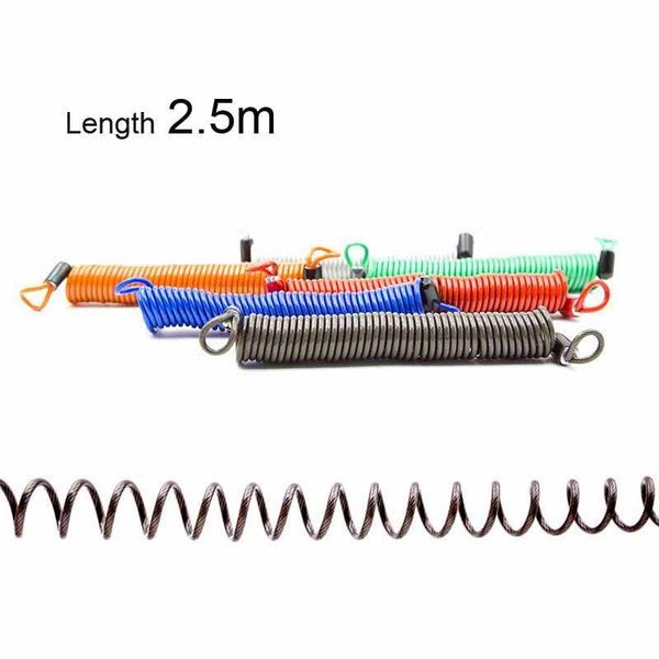 

bike locks 2.5m spring cable lock anti-theft rope alarm disc moto scooter bicycle security reminder motorcycle protection warning