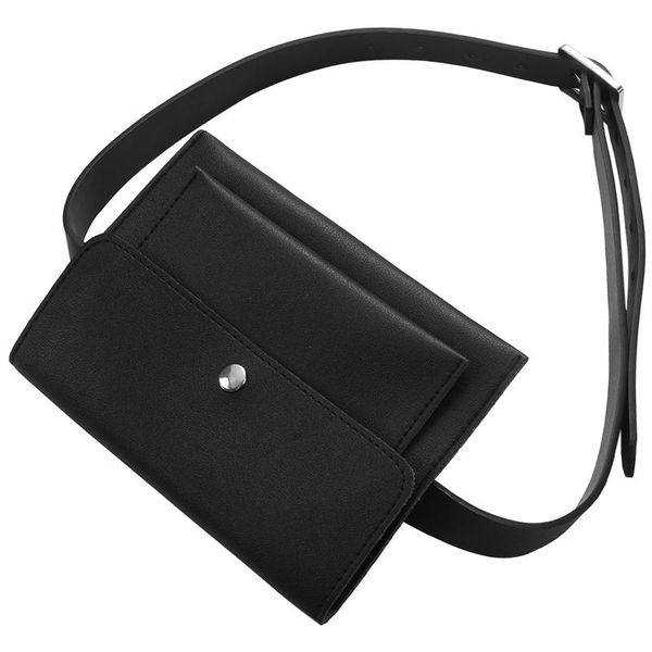 

waist bags fashion women bag pu leather pack femal belt phone pouch sale packs