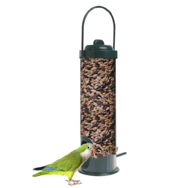 

other bird supplies automatic feeder field balcony outdoor hanging attraction pet tree garden decoration