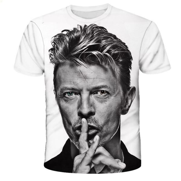 

mens designers men's t-shirts 3d print camisas de hombre collared dress fashion clothes nylon/nylon t shirts summer shirt tee crop simp, White;black