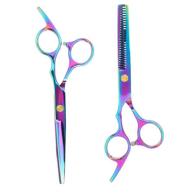 

hair scissors professional barber cutting shears stainless steel hairdressing hairdressers