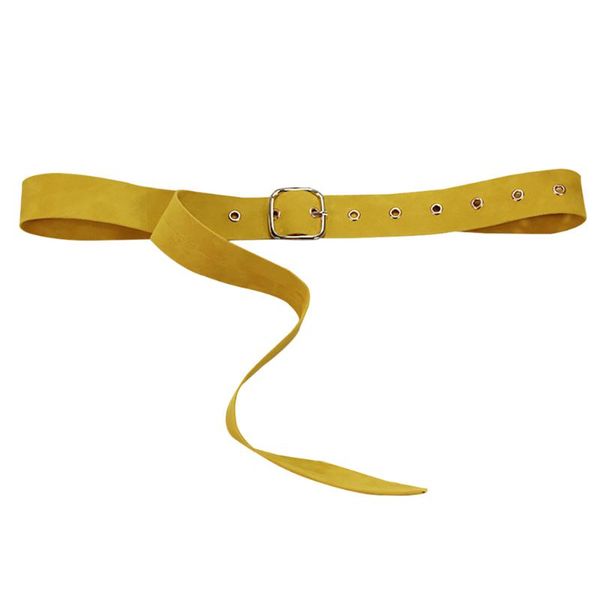 

belts long velvet belt cloth dress female knot black waistband red gold square buckle decorate coat sweater waist seal tide, Black;brown