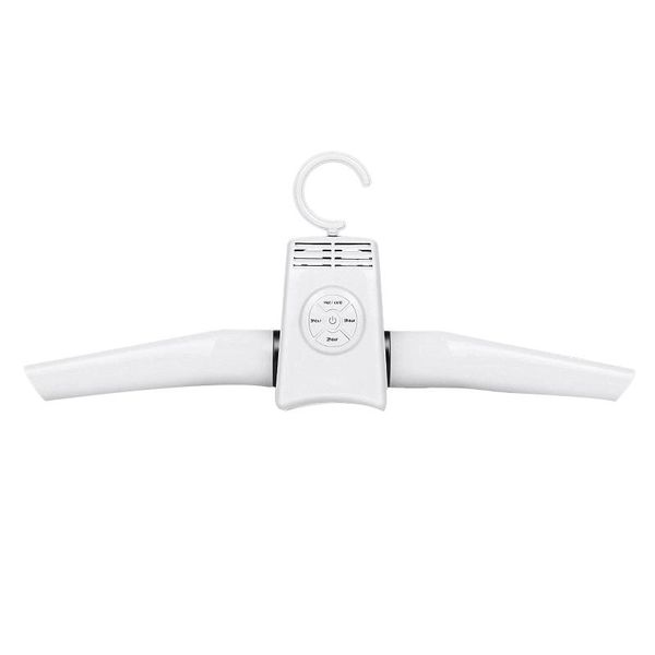 

portable clothes hangers electric laundry dryer smart shoes rack coat hanger for winter home travel rod hangers(eu pl clothing & wardrobe st