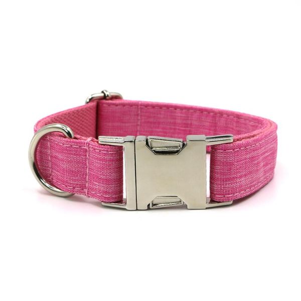 

dog collars & leashes collar fashion for puppy leash dogs adiustable 5 sizes small and medium cat