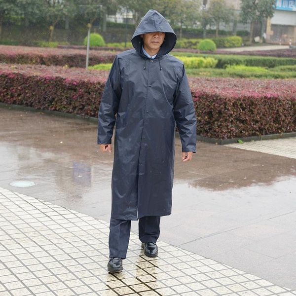 

raincoats hooded windbreaker raincoat portable outdoor travel working vehicle rain coat