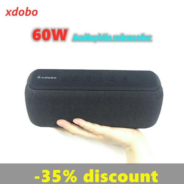

ultra-high power portable sound column wireless bluetooth speaker tws interconnected viper effect tf subwoofer for pc speakers