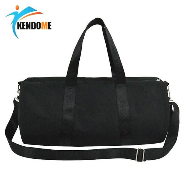 

outdoor bags a++ quality nylon sport bag training gym men woman fitness durable multifunction handbag sporting tote for male