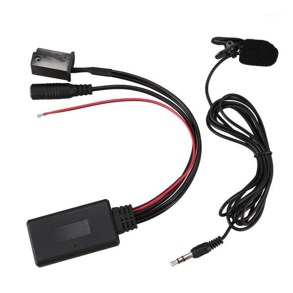 

car bluetooth aux adapter wireless radio stereo cable for astra meriva movano cdc40 cd70 dvd901
