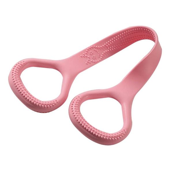 

resistance bands a69a figure 8 band, band for women, shaped arms, chest expander, yoga gym fitness