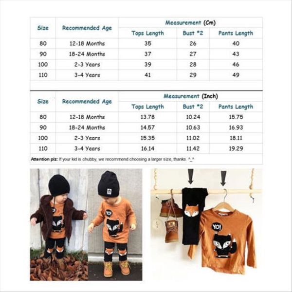 

toddler fox 2pcs set newborn kid baby boy cotton clothes jumpsuit romper bodysuit legging pant children casual outfit, White