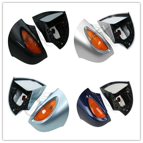

motorcycle mirrors turn signal for r1100 rt rtp r1150