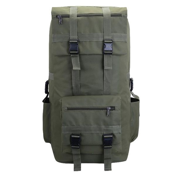 

outdoor bags 110l men hiking bag camping backpack large travel luggage